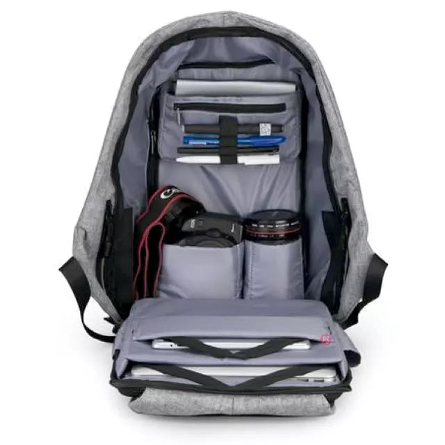 LOCKBAG™ - Mochila antirrobo