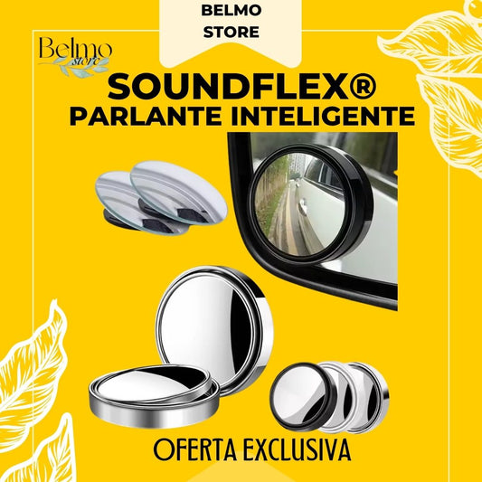 ProVision360® - Espejos punto ciego retrovisor