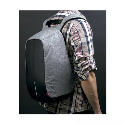 LOCKBAG™ - Mochila antirrobo