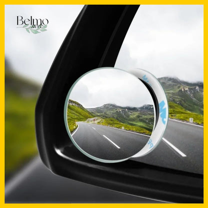 ProVision360® - Espejos punto ciego retrovisor